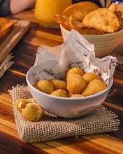 doces e salgados